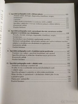 Speciální pedagogika - Josef Slowík - 5