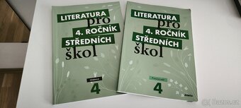 Učebnice pro SŠ - mix - 5