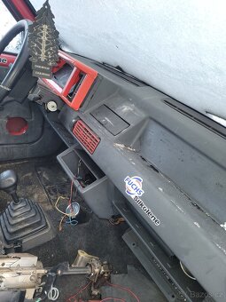 Renault 5 rok 1985 s motorem 1.5 diesel - 5