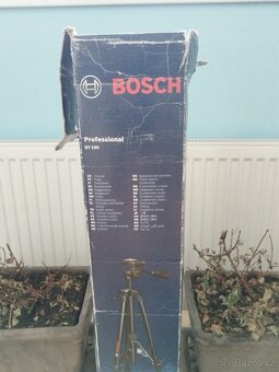 Laser BOSCH - 5