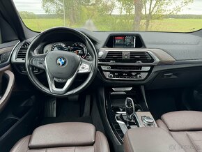 Bmw X3(G01) 30D 195kW xDrive/Xline/LED/DPH - 5