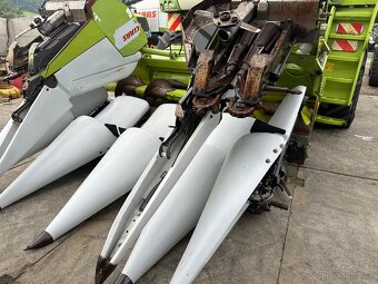 Kukuricna Lista Claas Conspeed 6-75 - 5