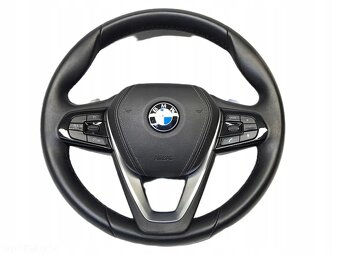 BMW G30/31 Volant - 5