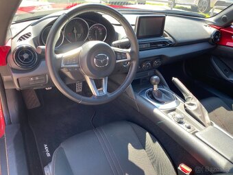 Mazda MX-5 - 5
