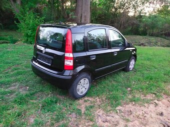 Fiat Panda 1.2 44kw benzin 2005 145.xxxkm - 5