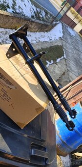 Vidlice Babetta 210 - 5