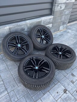 5x120 r19 style M623 🚀 - 5