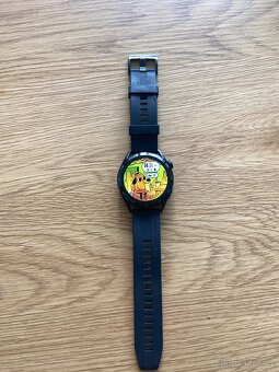 Prodám Huawei Watch GT 3 (46mm) - 5