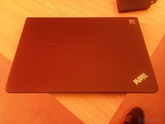 Lenovo i7-5500U,256GB SSD,16GB RAM,,W11 PRO - 5