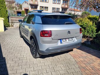 Citroën C 4 Cactus 1.6 HDi - 5