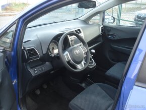 Toyota Verso -S 1.4 D-4D PANORAMA - 5