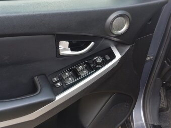 Ssangyong Korando - 5