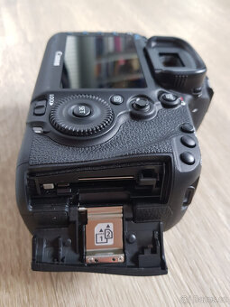 Canon eos 5D mark III - 5