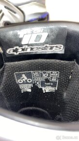 Boty Alpinestars - 5
