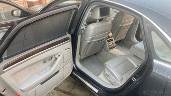 Audi A8 LONG - 5