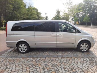 MB Viano Activity - 5