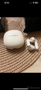 Bluetooth sluchátka GoGen - 5