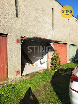 Prodej garáže, ul. Občanská, Slezská Ostrava, Ostrav, 131129 - 5