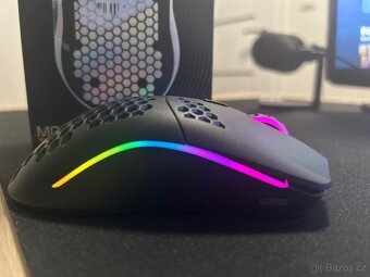 Glourious model O wireless - 5