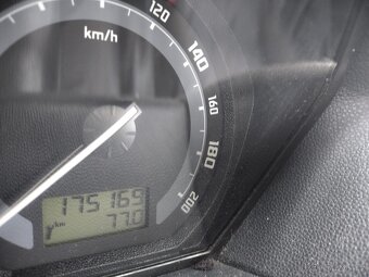 BKY motor Fabia 1.4 16V 55 kw - 5