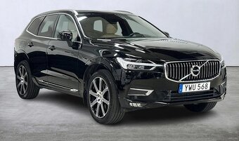 Volvo XC60 D4 AWD Inscription 2018 - 5