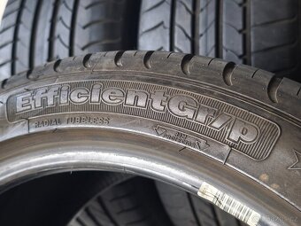 255/40 r18 letní pneumatiky GOOD YEAR - 5