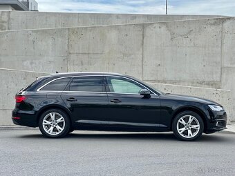 Audi A4 B9 35 TDI Full LED - 5