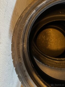 235/40R18 - 5