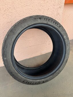 MICHELIN PILOT ALPIN 5 - 5