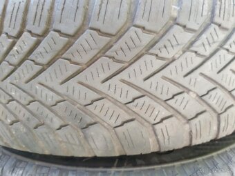 REZERVA 195/65R15, Disk .... 5x114,3x67. - 5