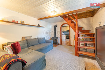 Prodej rodinného domu, 66 m², Čelákovice, ul. Na Hrádku - 5