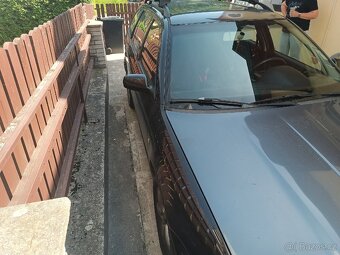 Škoda Octavia I. 1.9 TDI 66kw rok 2003 - 5