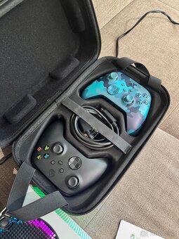 Xbox Series S 500 GB - 5
