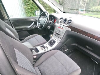 Ford Galaxy 2.0TDCI 103kw - 5