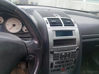 Peugeot 407 sw - 5