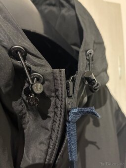 Bunda Moncler, vel. XL - 5