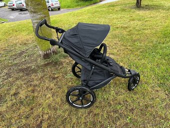 THULE URBAN GLIDE 3 - 5