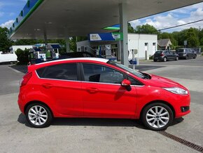 Ford Fiesta 1,0 SCTI - 5