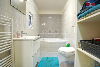 Prodej bytu 3+kk, 70 m², Ostrava, ul. Bohumínská - 5