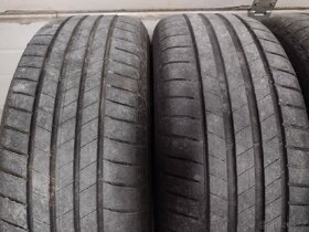 225/60 R17 99 V letní - 5