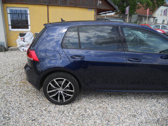 Volkswagen Golf 1.4 TSi 103Kw 1.majitel - 5