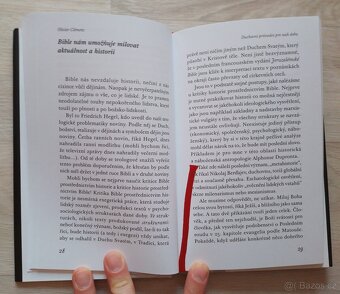 Olivier Clément: Duchovní průvodce pro naši dobu - 5
