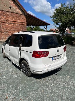 Seat Alhambra - 5