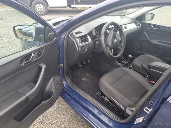 skoda rapid 1.2tsi - 5