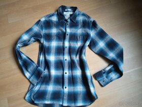 Košile H&M vel. M - 5