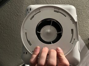 Akustická stěnová štěrbina EHT2 Aereco - 5