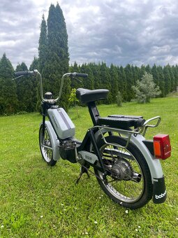 Babetta 210 - 5