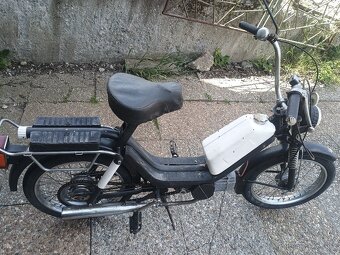 Babeta 210 - 5