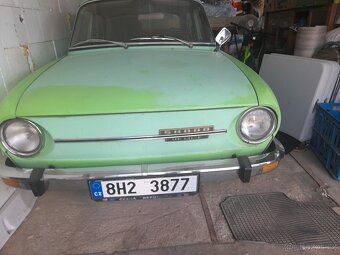 Skoda 100 - 5