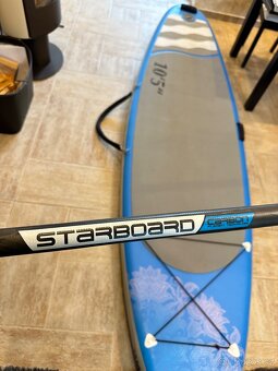Paddleboard Tambo Yoga - CORE ESD 10,5 - 5